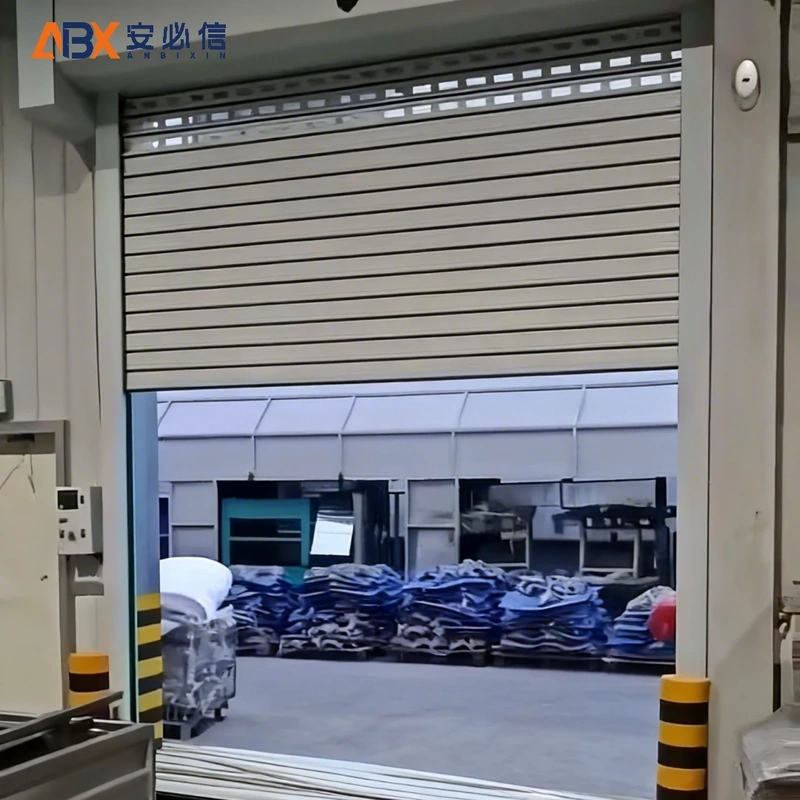 赤峰王爷府镇涡轮硬质快速门